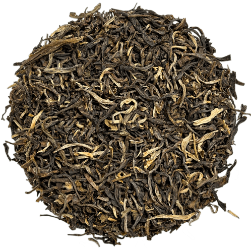 Чай Біле золото (Long Leaf) 1 Чай Біле золото (Long Leaf)