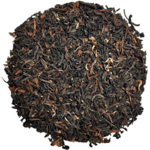 Чай Дарджилінг Легенда Індії FTGFOP-1, перший збір