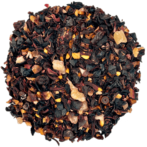 Чай Дольче Віта 1 Чай Дольче Віта