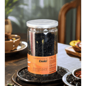 Чай в банці TM TEA GENIUS 'Спайсі', 100 г