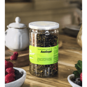 Чай в банці TM TEA GENIUS 'Анабері', 100 г