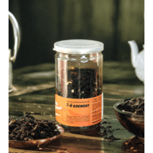 Чай в банці TM TEA GENIUS '7 елемент', 100 г
