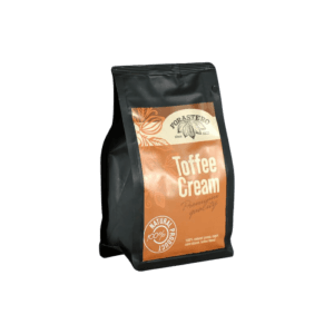 Какао 'Іриска-тоффі' (Toffee-cream), 500 г