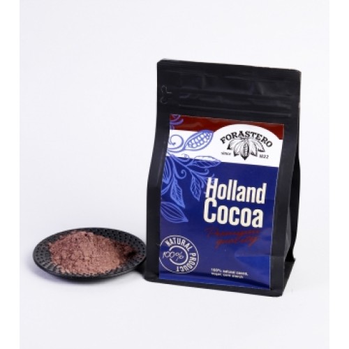 Какао Голандський (Holland Cacao), 500г 1 Какао Голандський (Holland Cacao), 500г