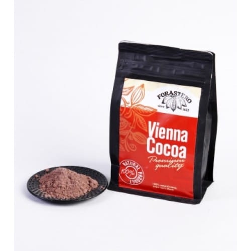 Какао Віденський (Vienna Cacao), 500 г 1 Какао Віденський (Vienna Cacao), 500 г
