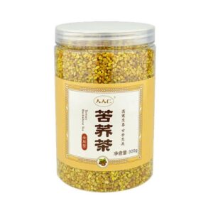 КУ-Цяо (гречаний чай зелений), 320г