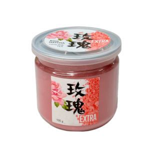 Чай Рожева матча (Екстра), банка 100 г