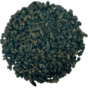 Чай Саусеп Gunpowder