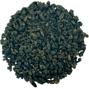Чай Саусеп Gunpowder