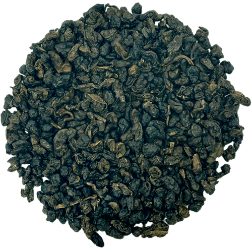 Чай Саусеп Gunpowder 1 Чай Саусеп Gunpowder