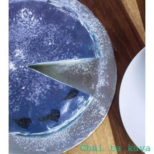 Чай Блакитна (Синя) матча, банка 100 г 2 Чай Блакитна (Синя) матча, банка 100 г - Зображення 2