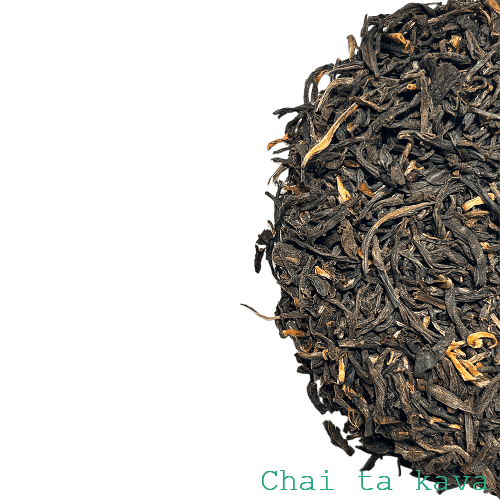 Чай Ассам Думні, GTGFOP1 2 Чай Ассам Думні, GTGFOP1 - Зображення 2