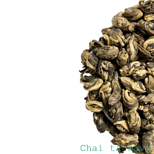 Чай Біле око фенікса (Ча Дао) 2 Чай Біле око фенікса (Ча Дао) - Зображення 2