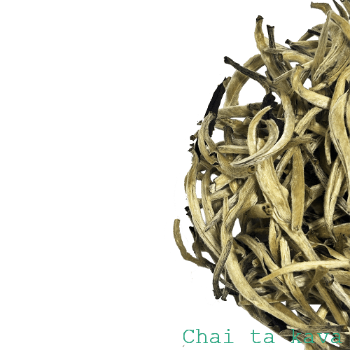 Чай Білі голки 2 Чай Білі голки - Зображення 2