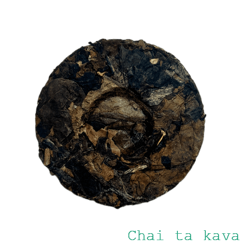 Чай Білий пресований 'Міні-бінг', 6 г 3 Чай Білий пресований 'Міні-бінг', 6 г - Зображення 3