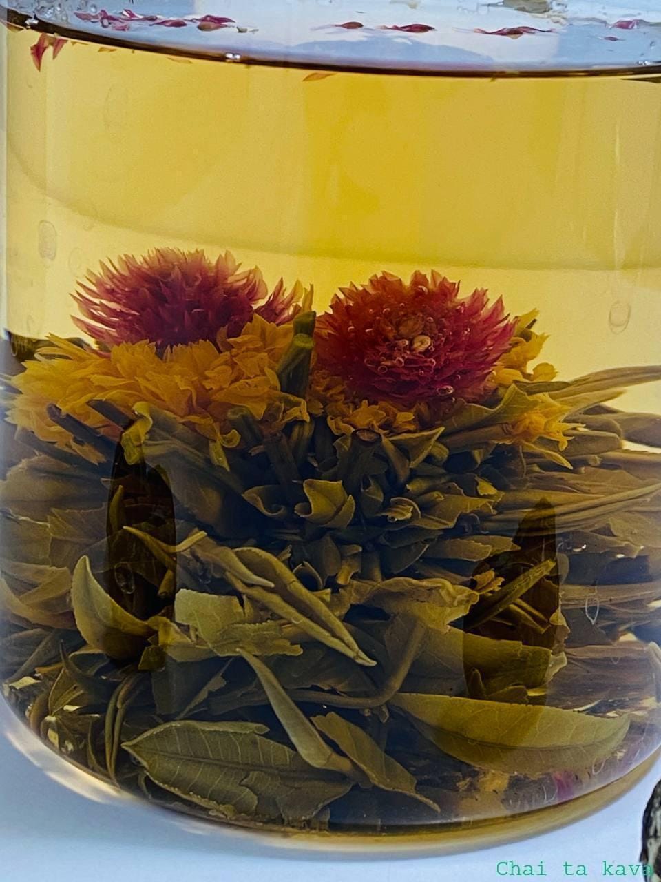 Чай Близнюки 2 Чай Близнюки - Зображення 2