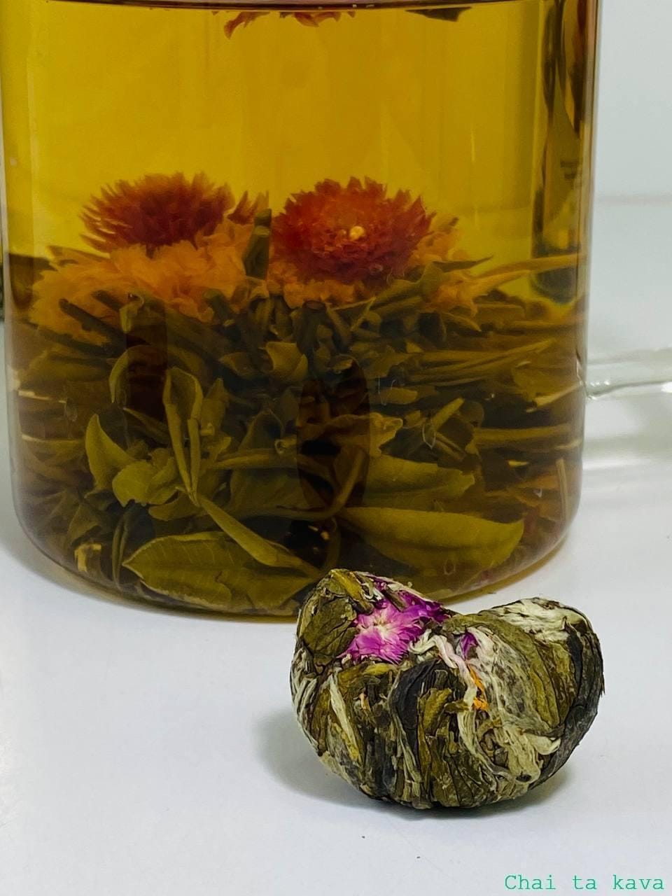 Чай Близнюки 8 Чай Близнюки - Зображення 8