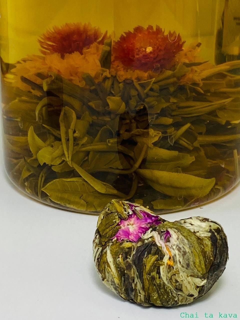 Чай Близнюки 3 Чай Близнюки - Зображення 3