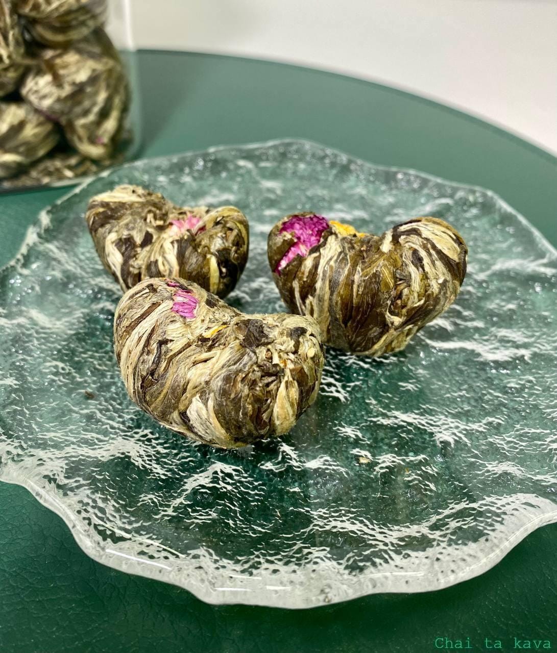 Чай Близнюки 6 Чай Близнюки - Зображення 6