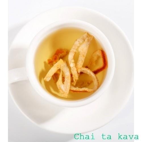 Цедра апельсину, банка 25 г 2 Цедра апельсину, банка 25 г - Зображення 2