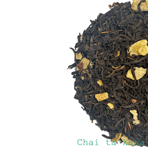 Чай Королівський вибір 2 Чай Королівський вибір - Зображення 2