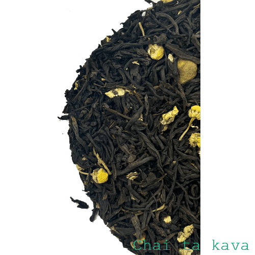 Чай Чорний Хелс-ті 2 Чай Чорний Хелс-ті - Зображення 2