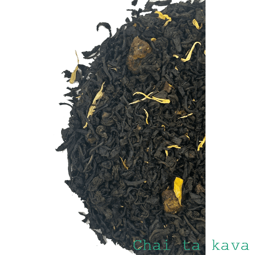 Чай Чорний принц 2 Чай Чорний принц - Зображення 2