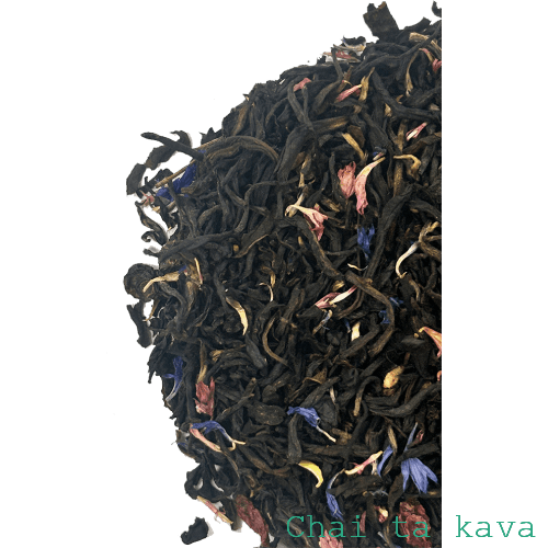 Чай Чорний гламур 2 Чай Чорний гламур - Зображення 2