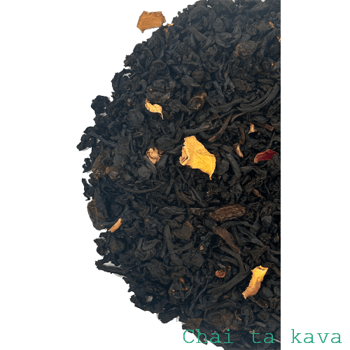 Чай Чорний барбарис 2 Чай Чорний барбарис - Зображення 2