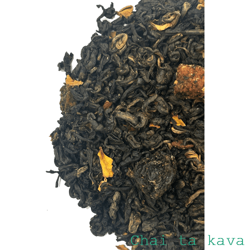Чай Чорний Асаї 2 Чай Чорний Асаї - Зображення 2