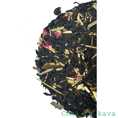 Чай Чаша Монаха 2 Чай Чаша Монаха - Зображення 2