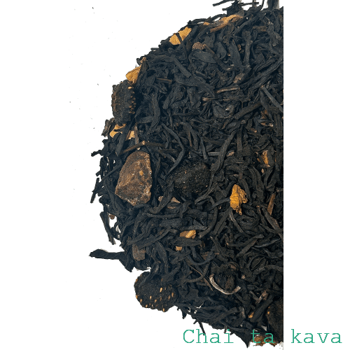 Чай 'Для Куми' 2 Чай 'Для Куми' - Зображення 2