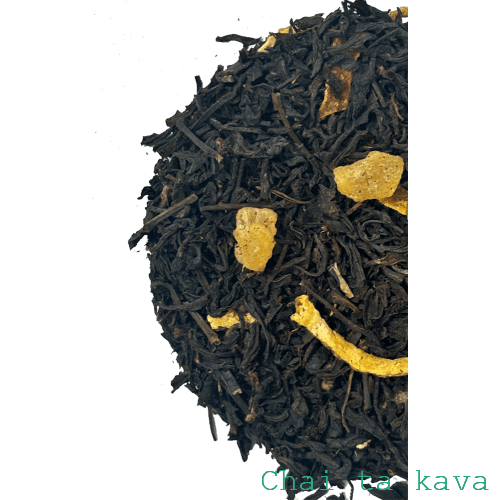 Чай 'Для Кума' 2 Чай 'Для Кума' - Зображення 2