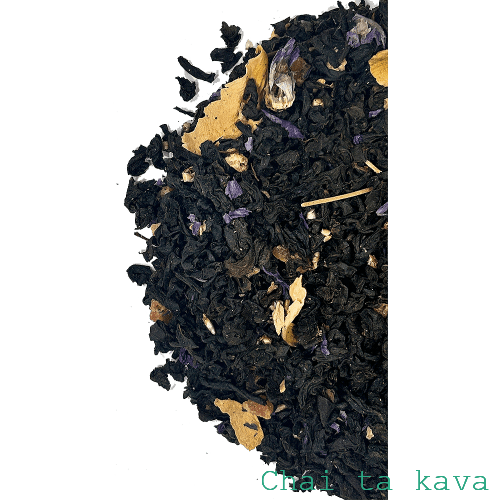 Чай Фрукт пристрасті 2 Чай Фрукт пристрасті - Зображення 2