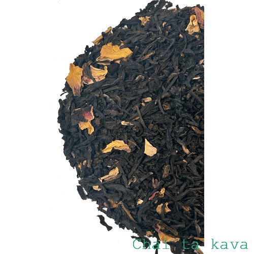 Чай Таємне бажання 2 Чай Таємне бажання - Зображення 2