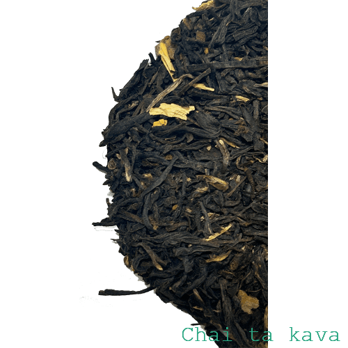 Чай Старе місто 2 Чай Старе місто - Зображення 2