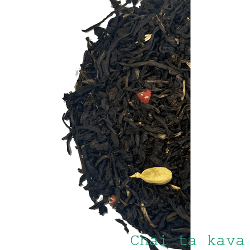 Чай Спайсі 2 Чай Спайсі - Зображення 2