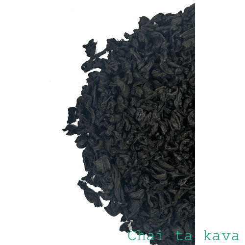 Чай Саусеп чорний (ПЕКОЕ) 2 Чай Саусеп чорний (ПЕКОЕ) - Зображення 2