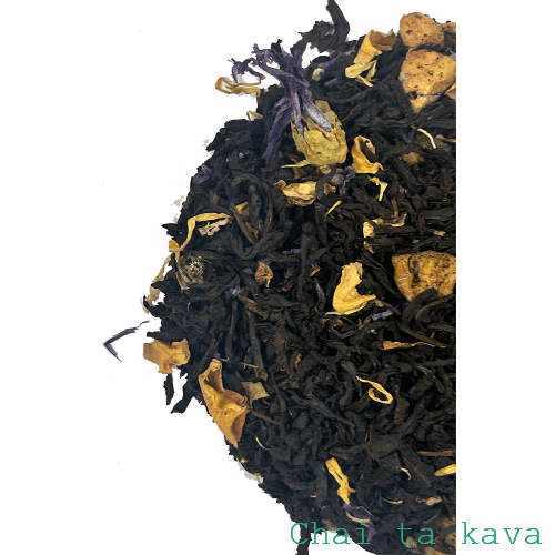 Чай Рецепт Клеопатри 2 Чай Рецепт Клеопатри - Зображення 2