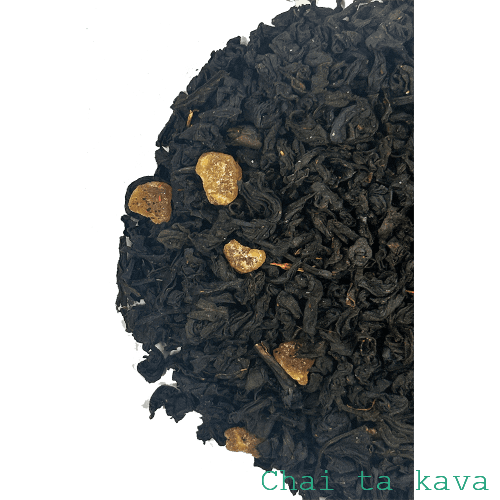 Чай Персик Мельба 2 Чай Персик Мельба - Зображення 2