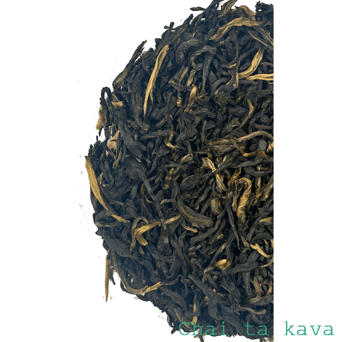 Чай Молочний Мао Фенг 2 Чай Молочний Мао Фенг - Зображення 2