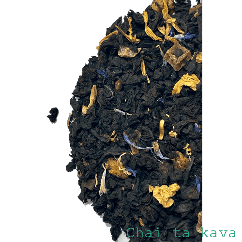 Чай Кабальєро 2 Чай Кабальєро - Зображення 2