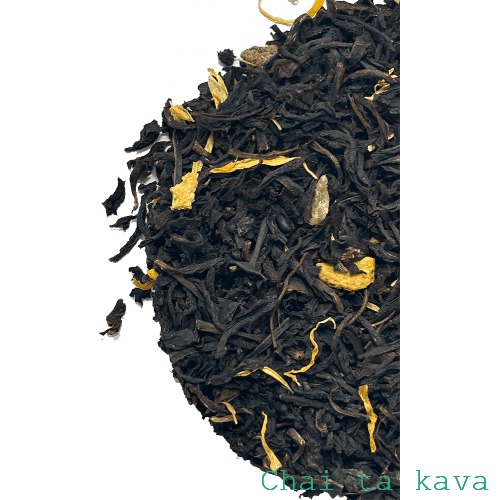 Чай Імбирний 2 Чай Імбирний - Зображення 2