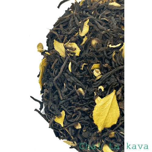 Буху-чай (чистий тонус) 2 Буху-чай (чистий тонус) - Зображення 2