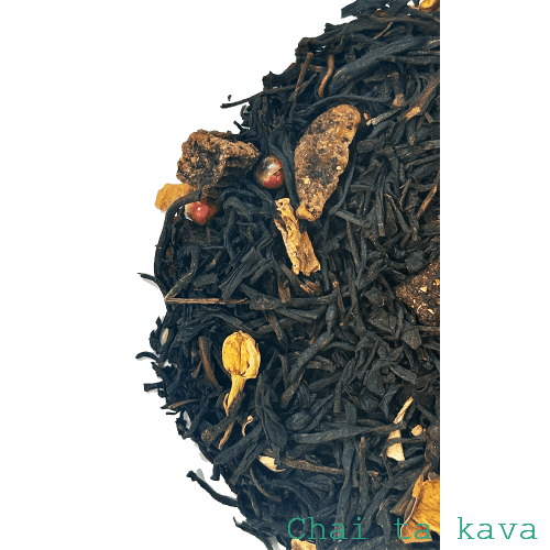 Чай 7-й елемент 2 Чай 7-й елемент - Зображення 2