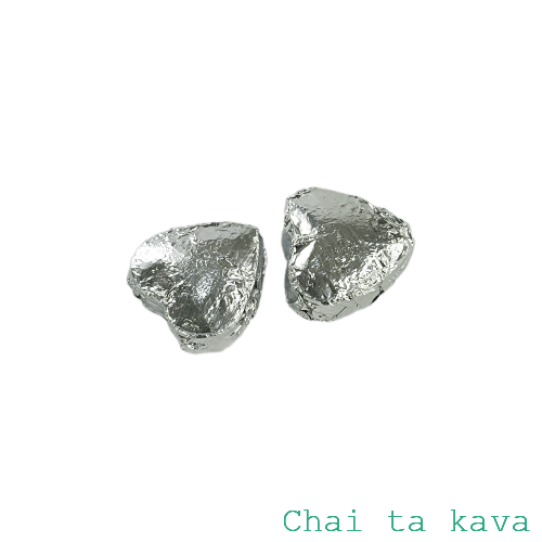 Чай Ча-гао Шен 'Трояндове серце' cтік-пакет 10 шт 2 Чай Ча-гао Шен 'Трояндове серце' cтік-пакет 10 шт - Зображення 2