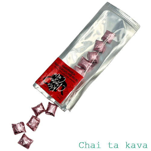 Чай Ча-гао Шен Special Quality 'Трояндовий' cтік-пакет 10 шт 2 Чай Ча-гао Шен Special Quality 'Трояндовий' cтік-пакет 10 шт - Зображення 2