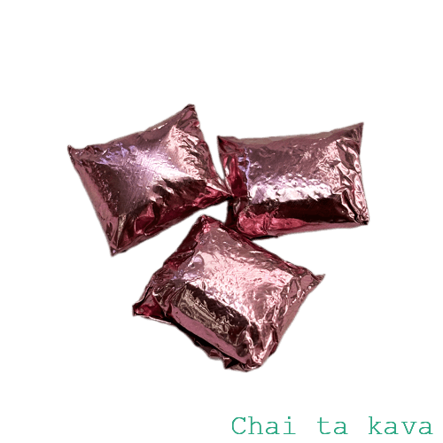 Чай Ча-гао Шен Special Quality 'Трояндовий' cтік-пакет 10 шт 3 Чай Ча-гао Шен Special Quality 'Трояндовий' cтік-пакет 10 шт - Зображення 3