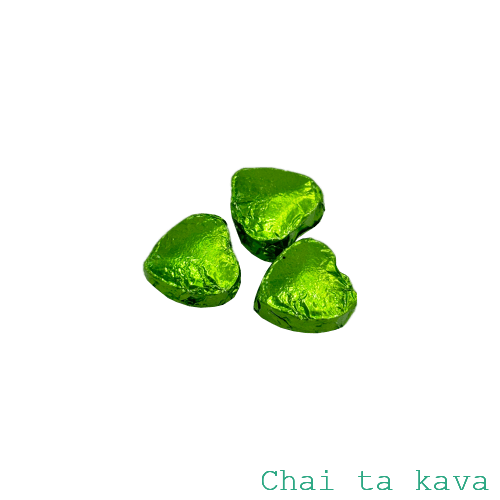 Чай Ча-гао Шен Special Quality 'Жасминовий' cтік-пакет 10 шт 3 Чай Ча-гао Шен Special Quality 'Жасминовий' cтік-пакет 10 шт - Зображення 3