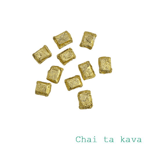 Чай Ча-гао 'ШУ', cтік-пакет 10 шт 3 Чай Ча-гао 'ШУ', cтік-пакет 10 шт - Зображення 3